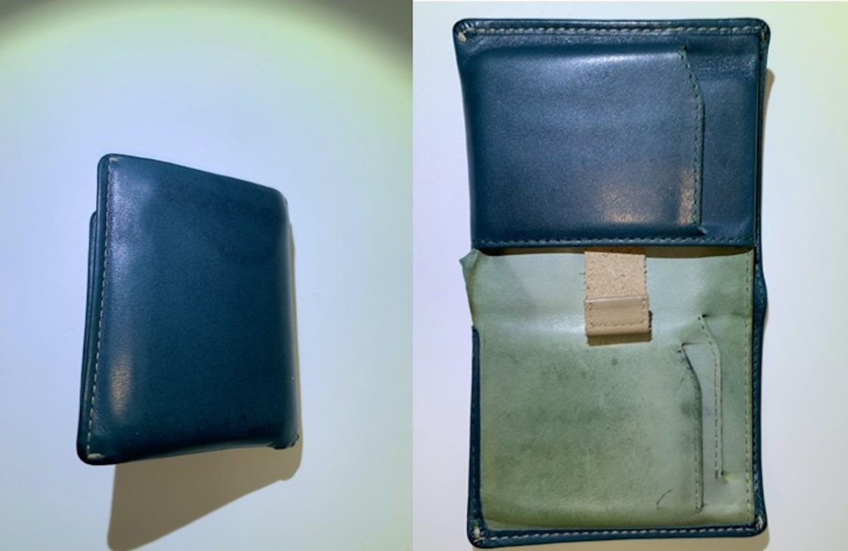 財布 Bellroy（ベルロイ） Note Sleeve 3年間使った結果 abrAsusの小さい財布はメジャーすぎてイマイチなひとにオススメ